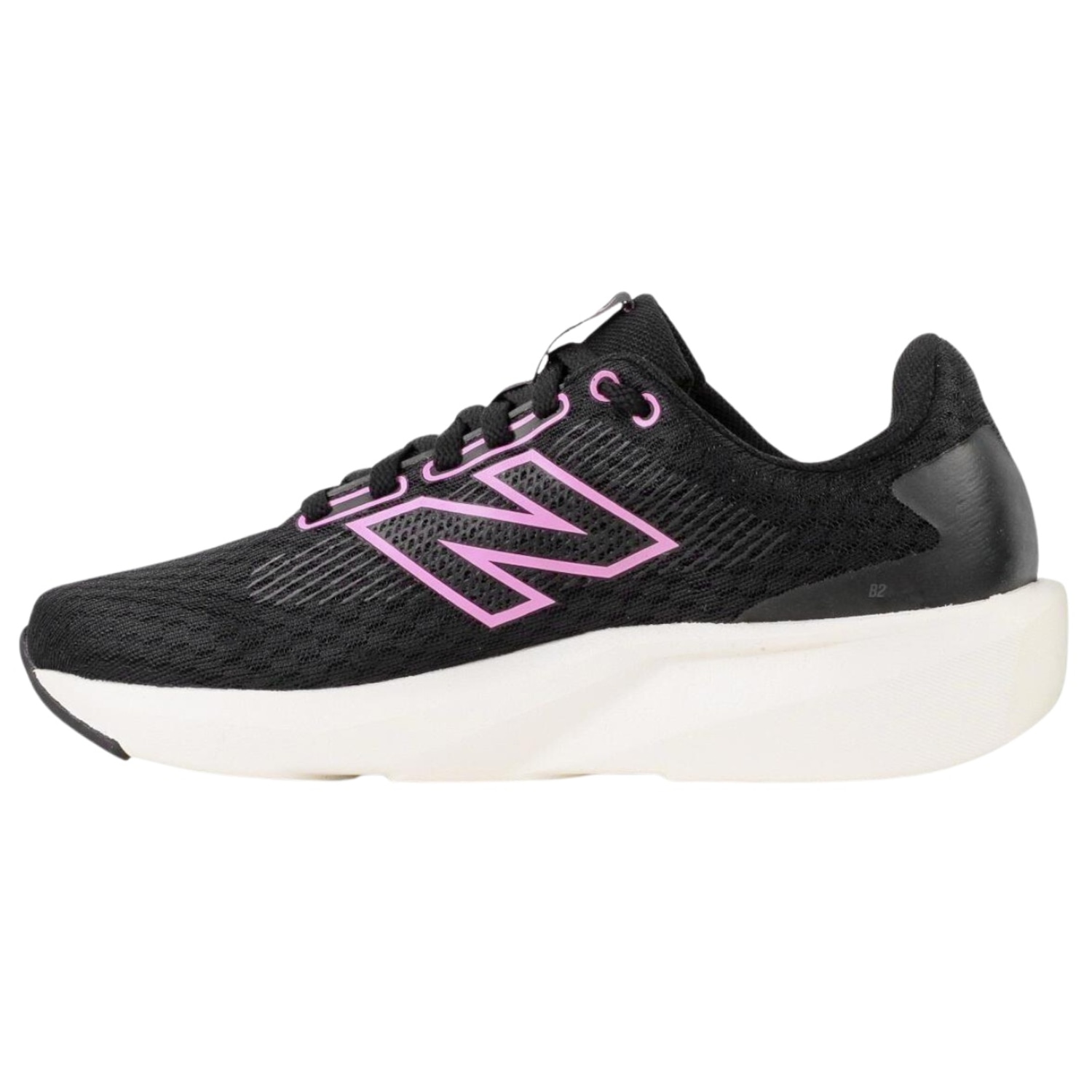 KIT TÊNIS NEW BALANCE 413 V3 + MEIA - FEMININO - Foto 3
