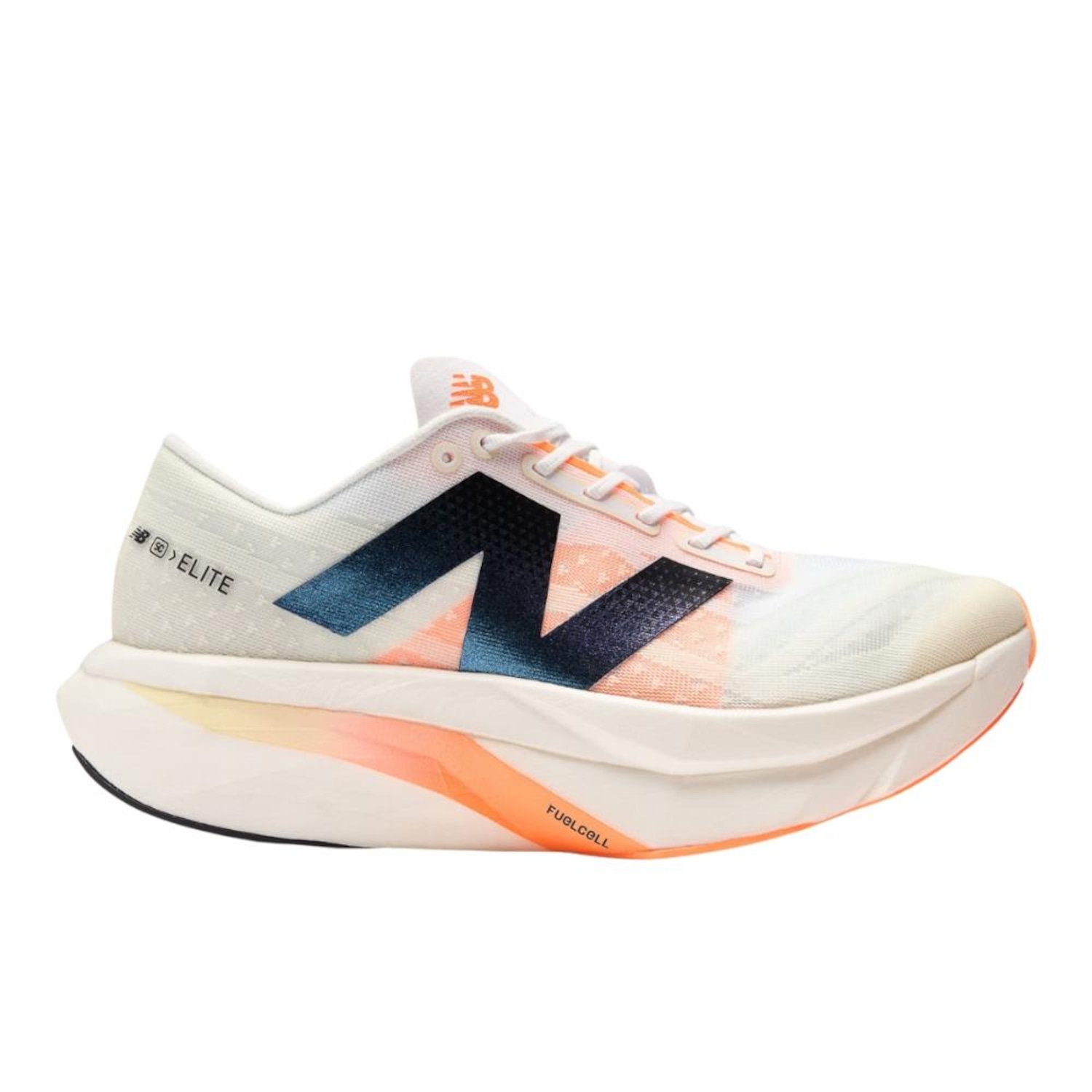 TÊNIS NEW BALANCE FUELCELL SUPERCOMP ELITE V4 - MASCULINO - Foto 1