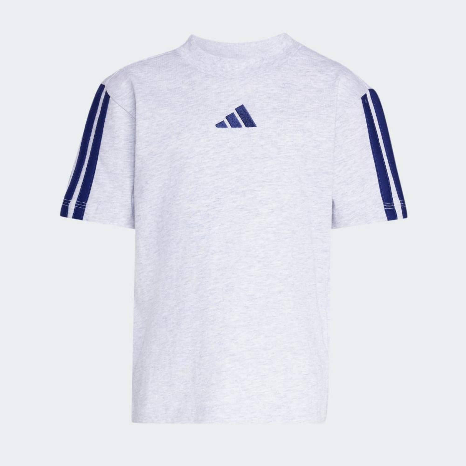 Camiseta adidas Essentials - Infantil - Foto 2