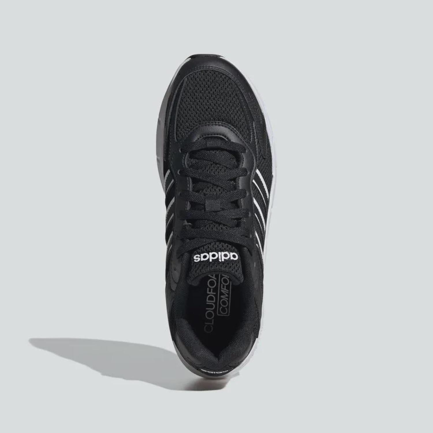 Tênis adidas Eclyptix 2000 - Masculino - Foto 4