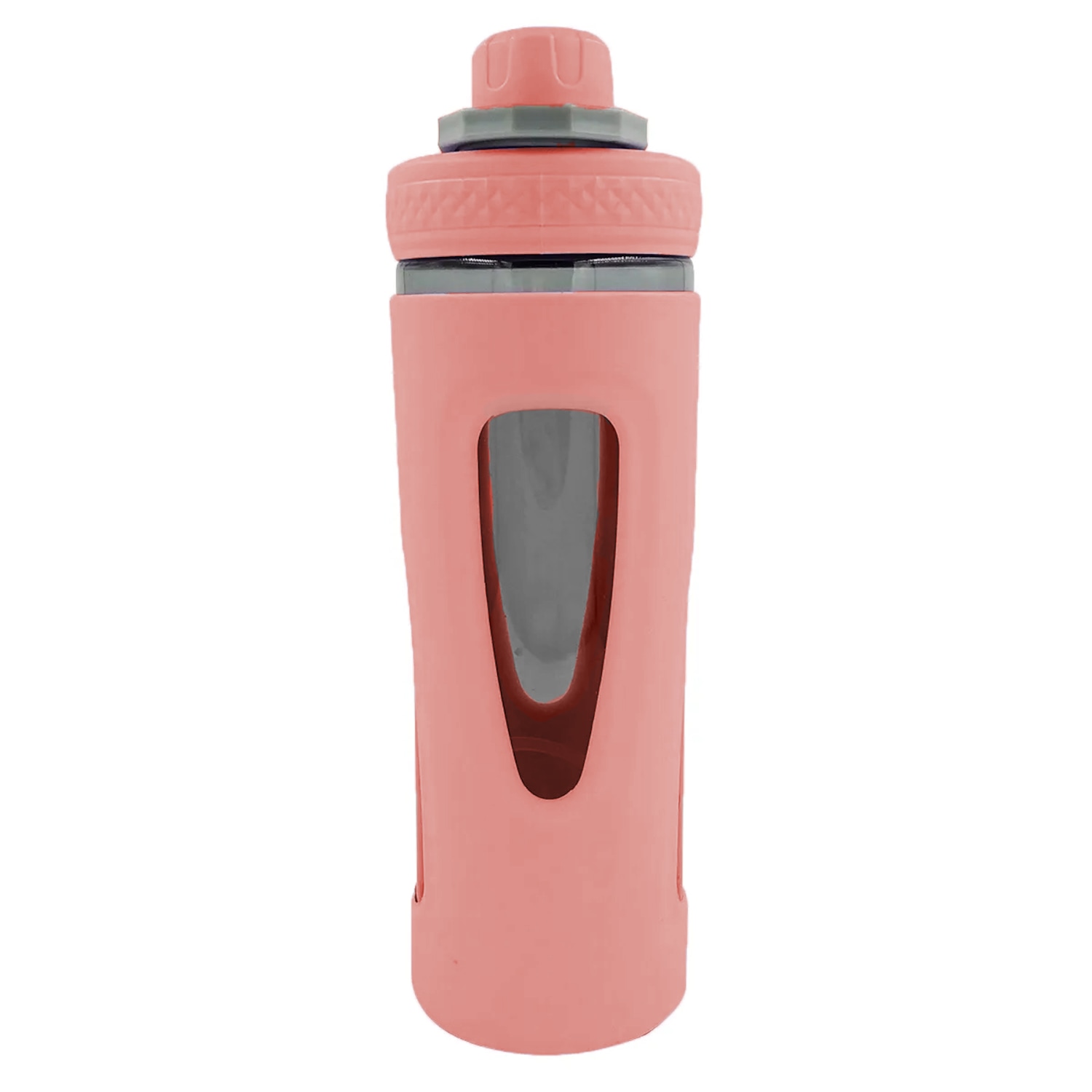 Garrafa Squeeze Gold Sports Thirst - BPA FREE - 800 ml - Foto 1
