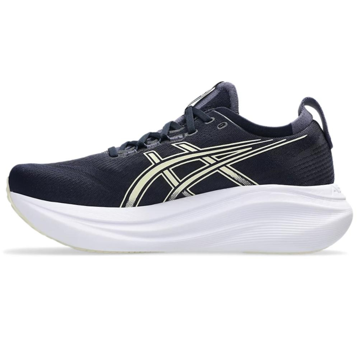 Tênis Asics GEL-Nimbus 27 - Masculino - Foto 4