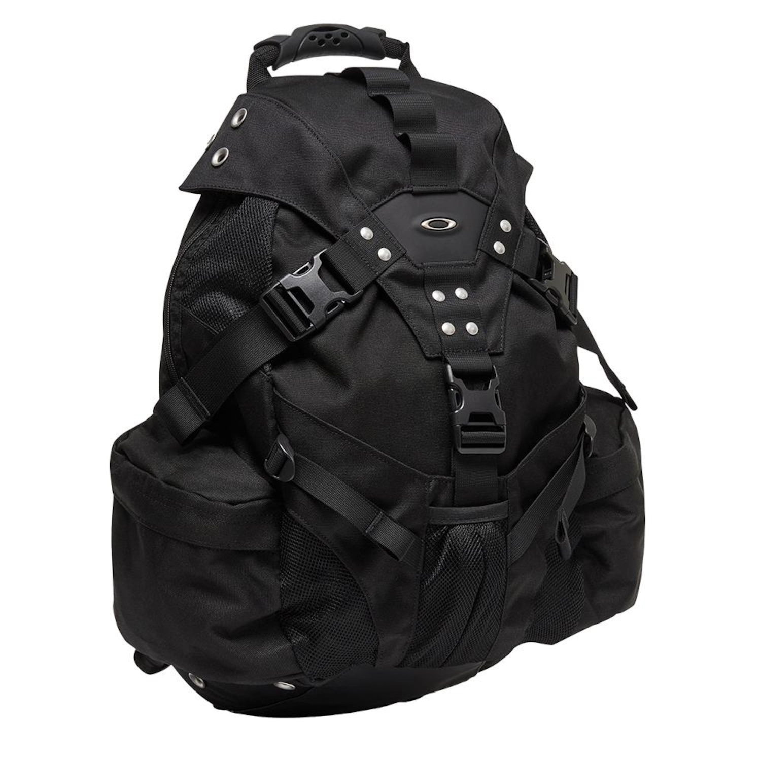 Mochila Oakley Icon RC Backpack - 32 Litros - Foto 3