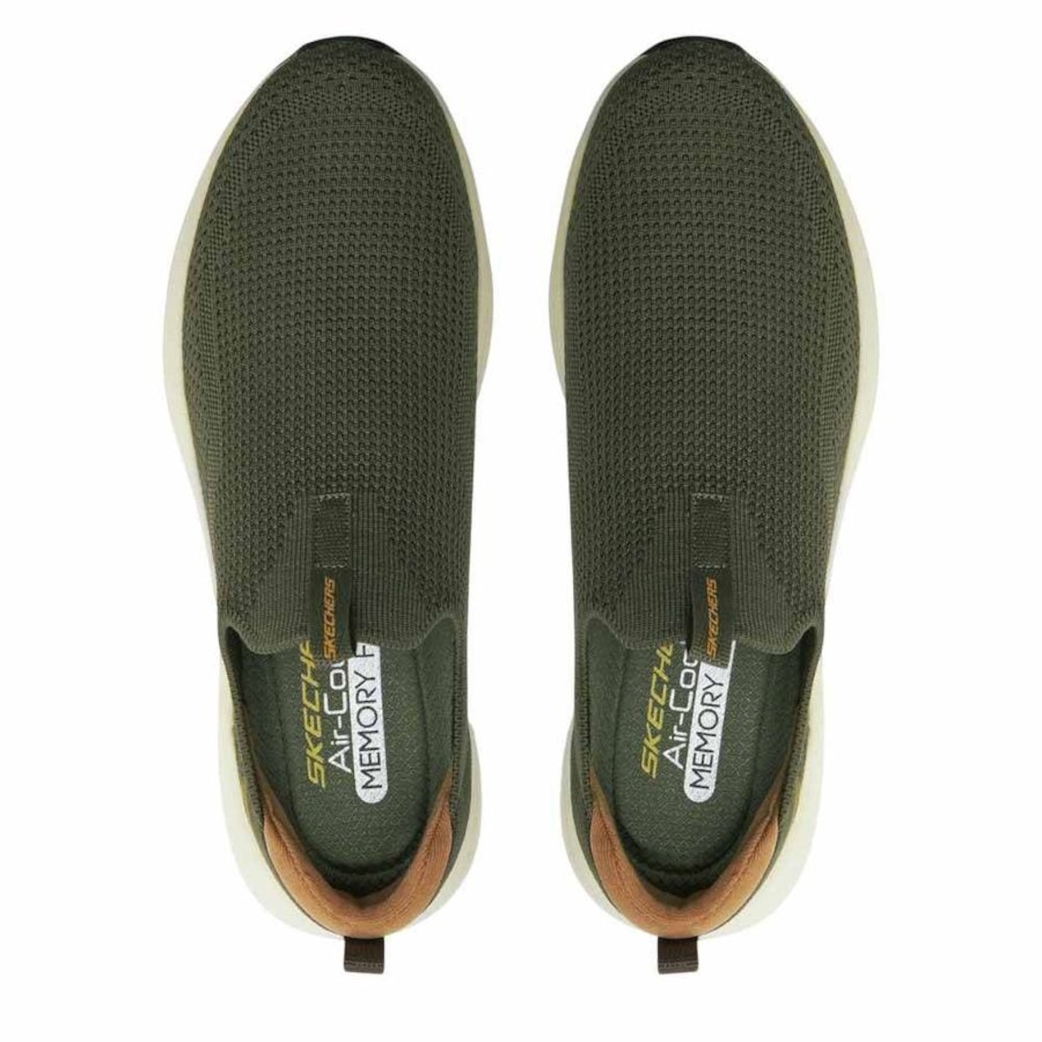 Tênis Skechers Vapor Foam Covert - Masculino - Foto 3