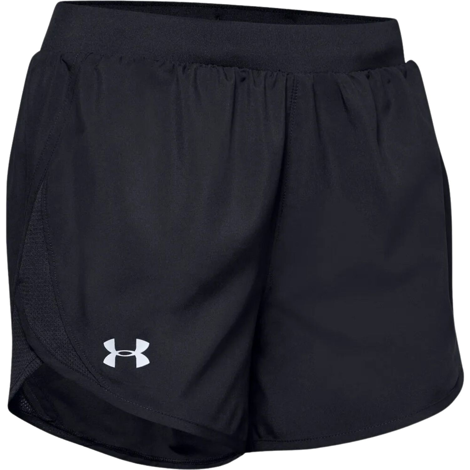 Shorts W Fly By 2.0 Under Armour - Feminino - Foto 1
