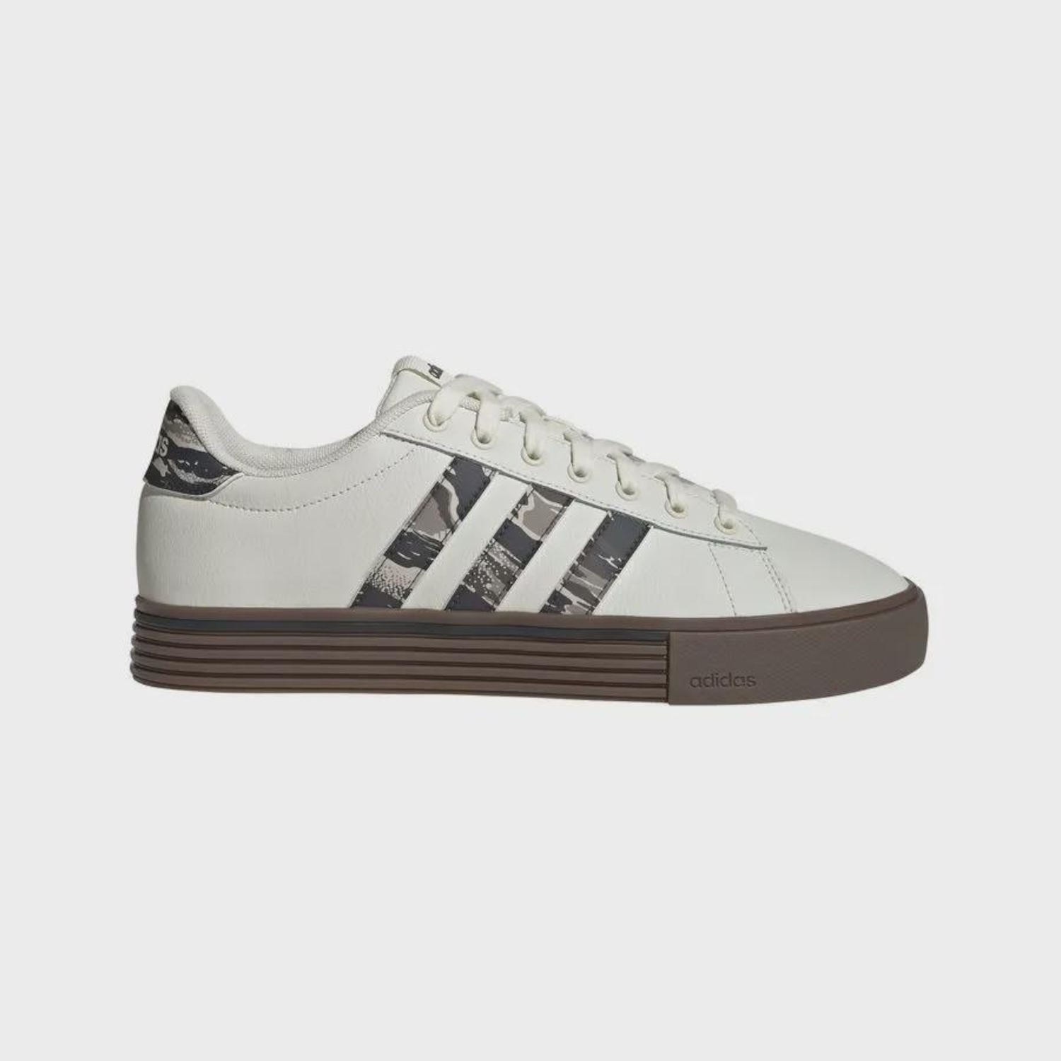 Tênis adidas Daily 4.0 - Unissex - Foto 1