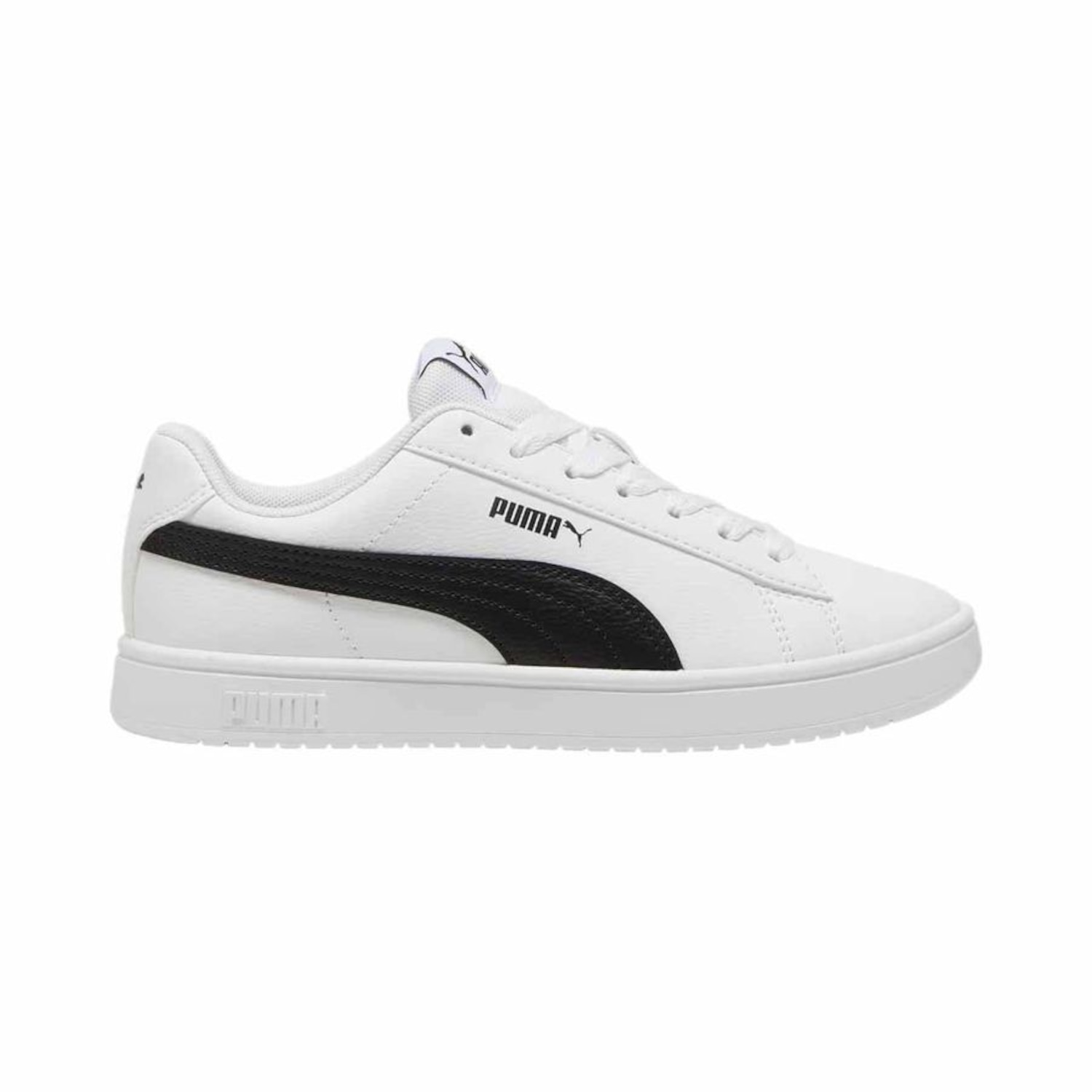 Tênis Puma Rickie Classic - Infantil - Foto 1