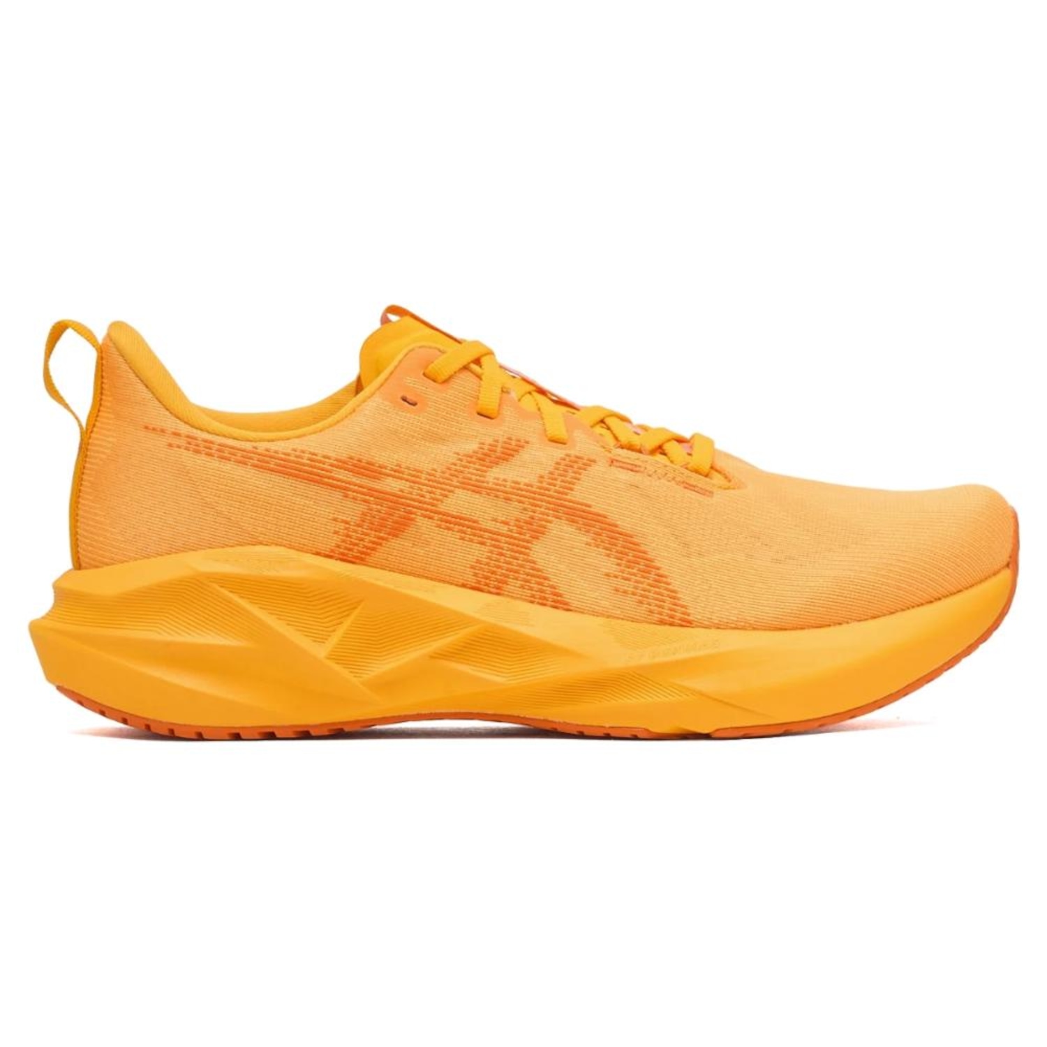 Tênis Masculino Asics Novablast 5 - Foto 1