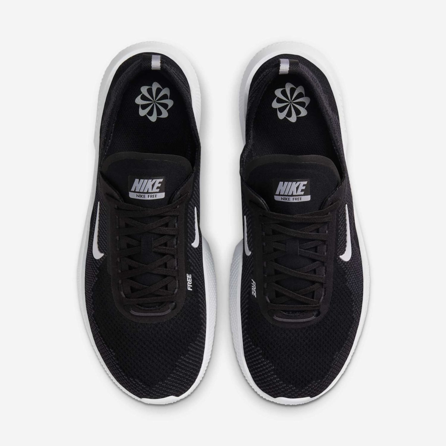 Tênis Masculino Nike Free Next Nature - Foto 4