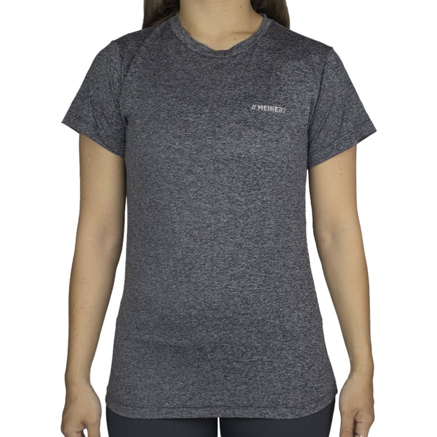 Camiseta Meinerz Pferd Iii - Feminina - Foto 1