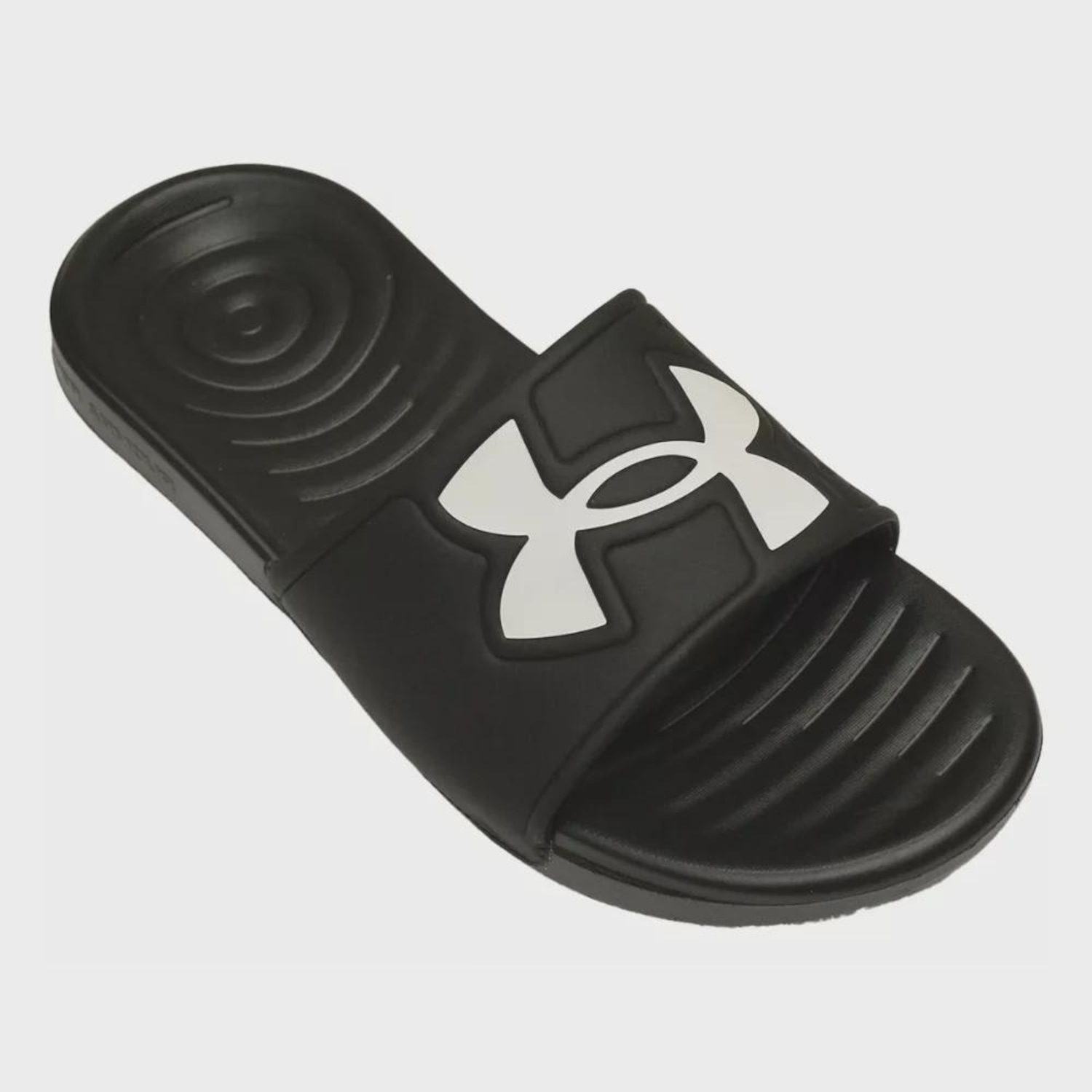 Chinelo Under Armour Ansa Light - Unissex - Foto 2