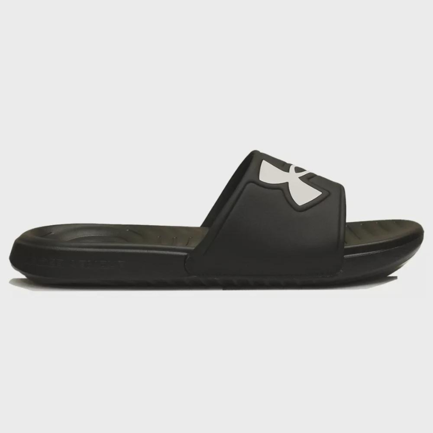 Chinelo Under Armour Ansa Light - Unissex - Foto 3