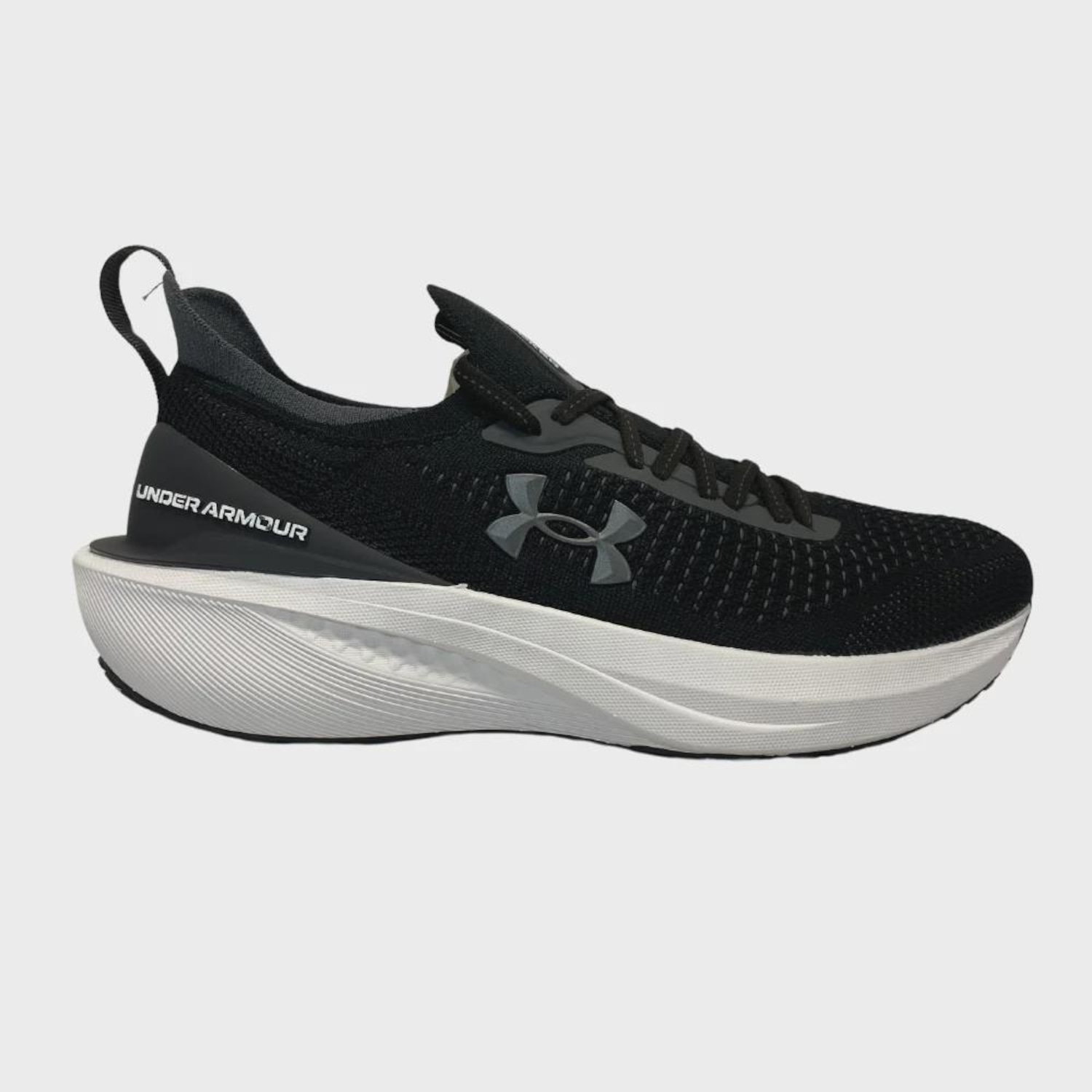 Tênis Under Armour Charged Quicker 2 - Unissex - Foto 1