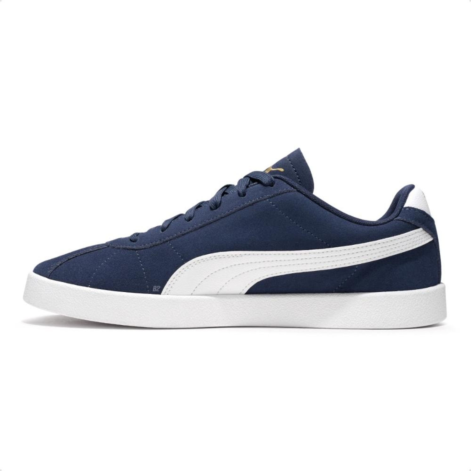 Tênis Puma Club II - Masculino - Foto 2