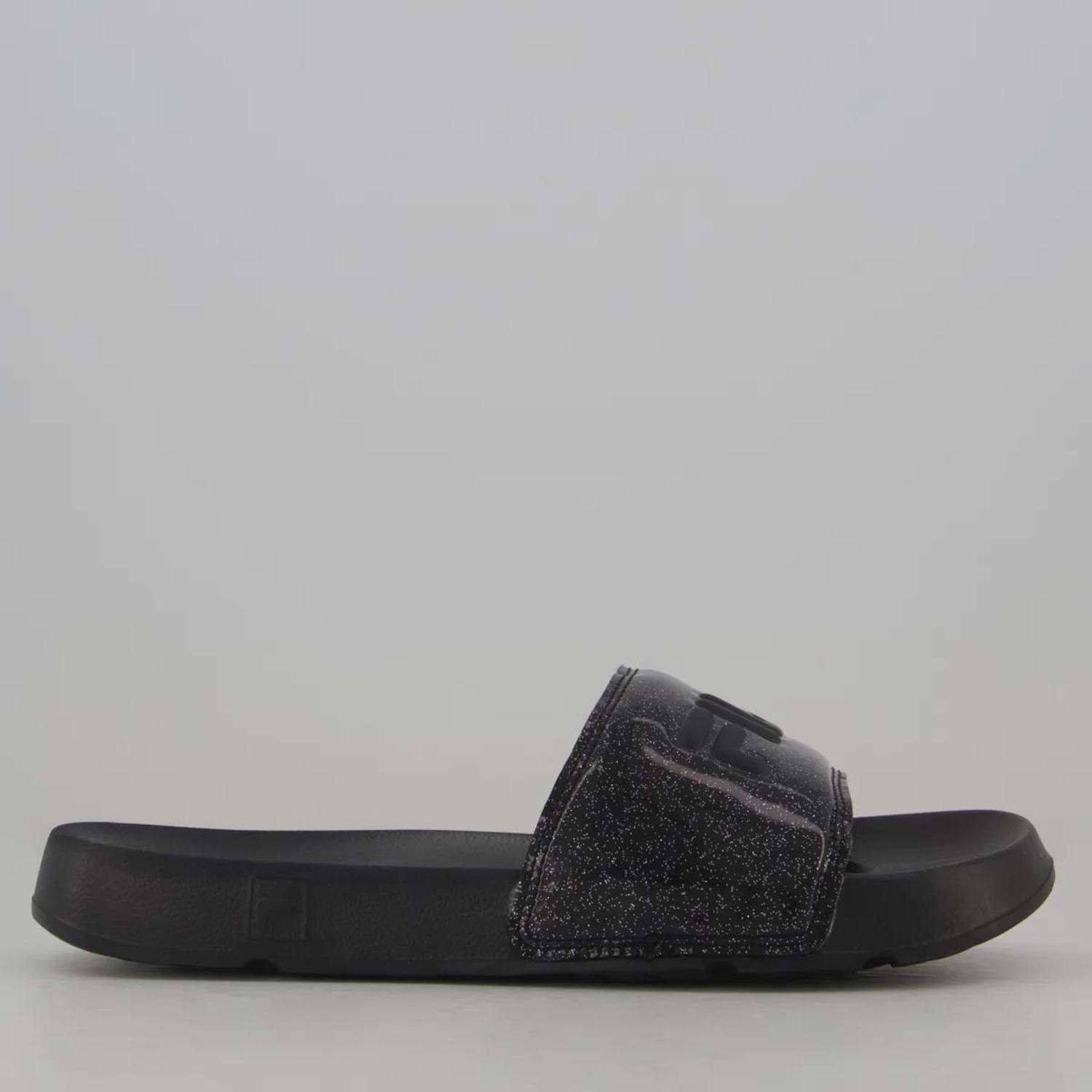 Chinelo Fila Drifter Basic Slide - Feminino - Foto 2