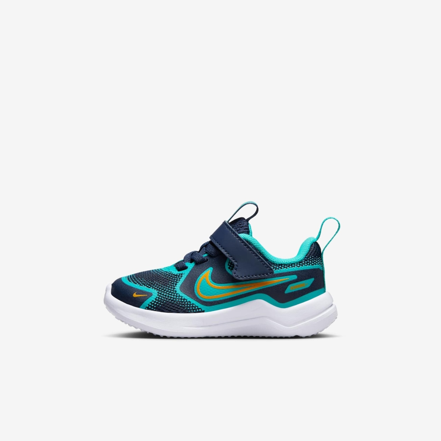 Tênis Nike Cosmic Runner - Infantil - Foto 4