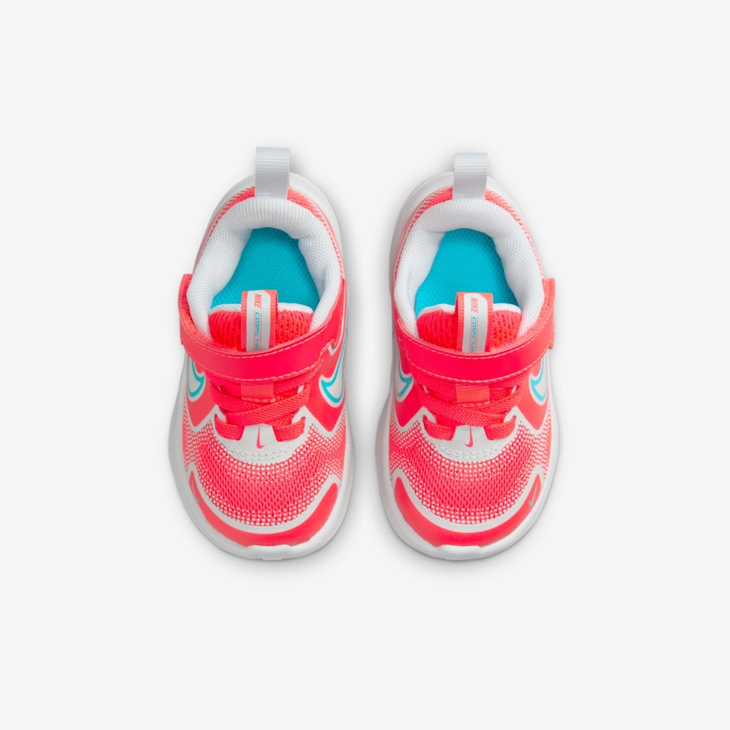 Tênis Nike Cosmic Runner - Infantil - Foto 4