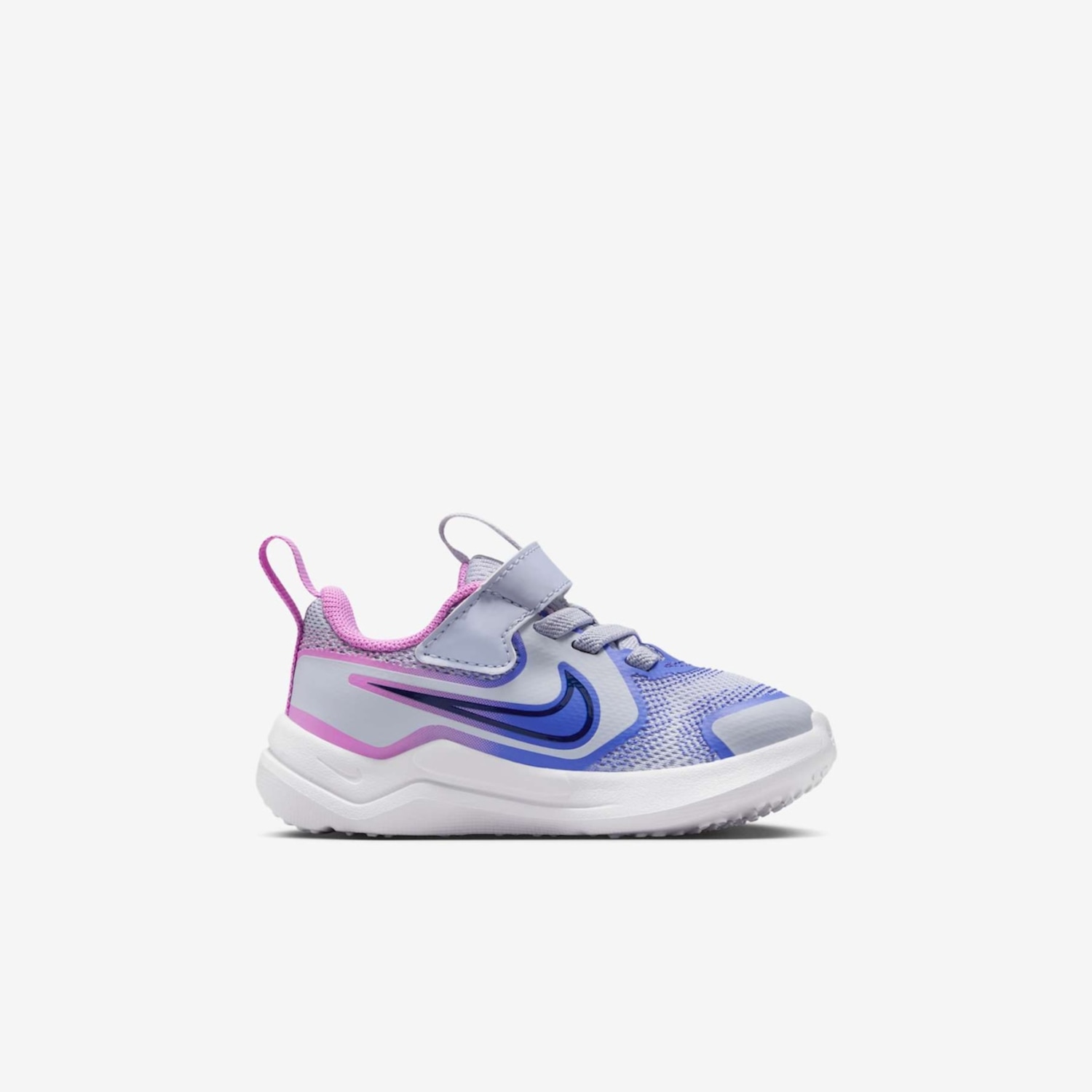 Tênis Nike Cosmic Runner - Infantil - Foto 1