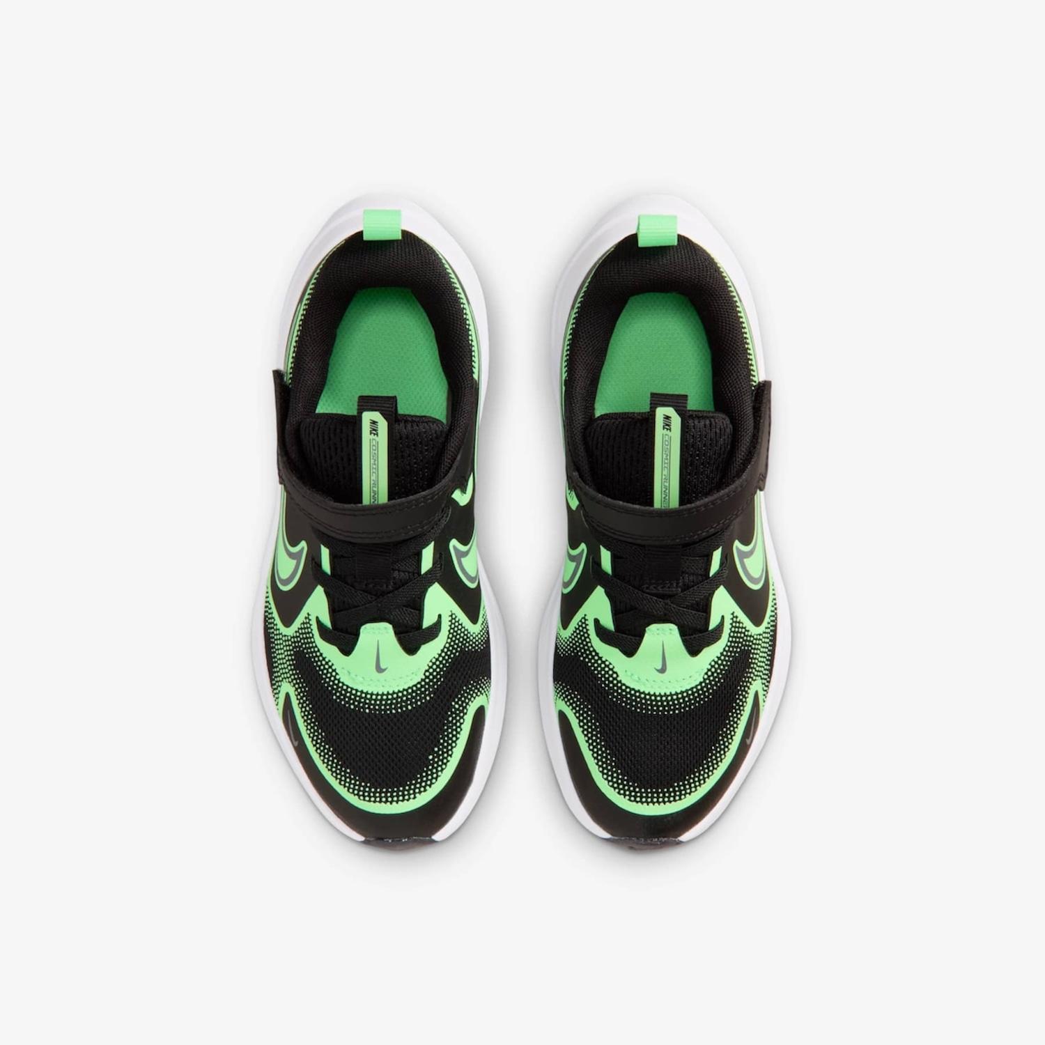 Tênis Nike Cosmic Runner - Infantil - Foto 3