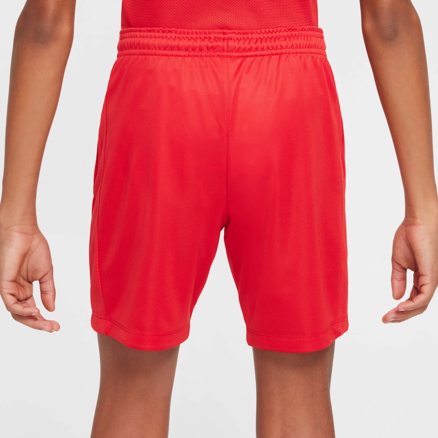 Short Nike Nike Dri-FIT Trophy23 - Infantil - Foto 3