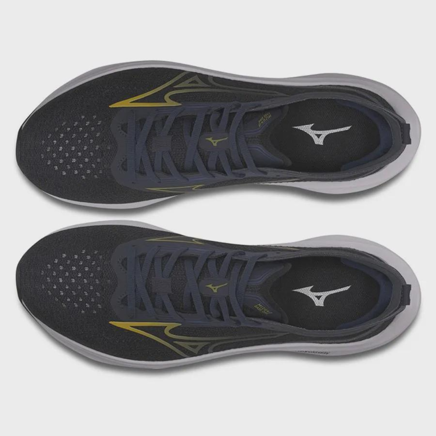 Tênis Mizuno Base One - Masculino - Foto 3