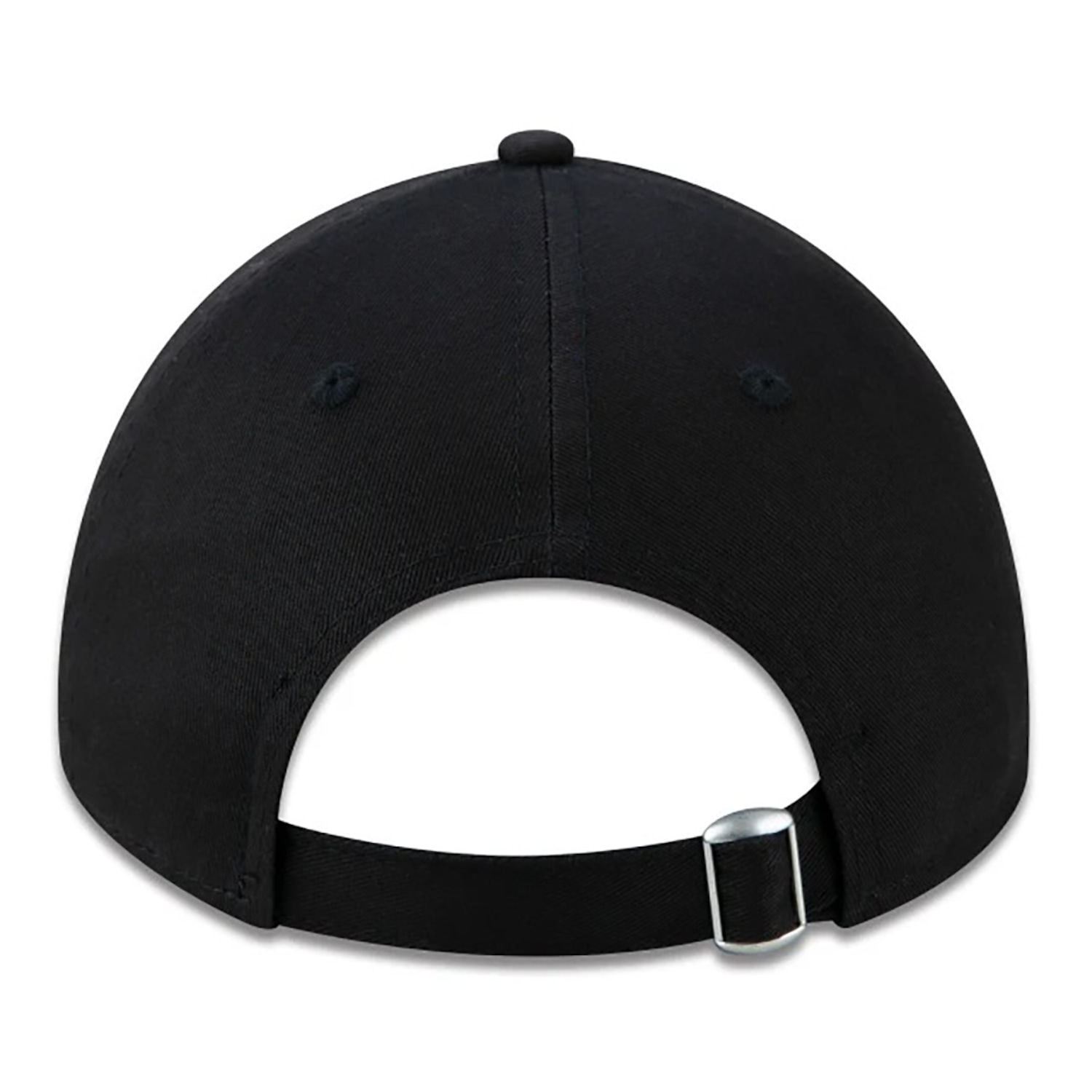 Boné Aba Curva New Era 9TWENTY Los Angeles Dodgers MLB - strapback - Adulto - Foto 2