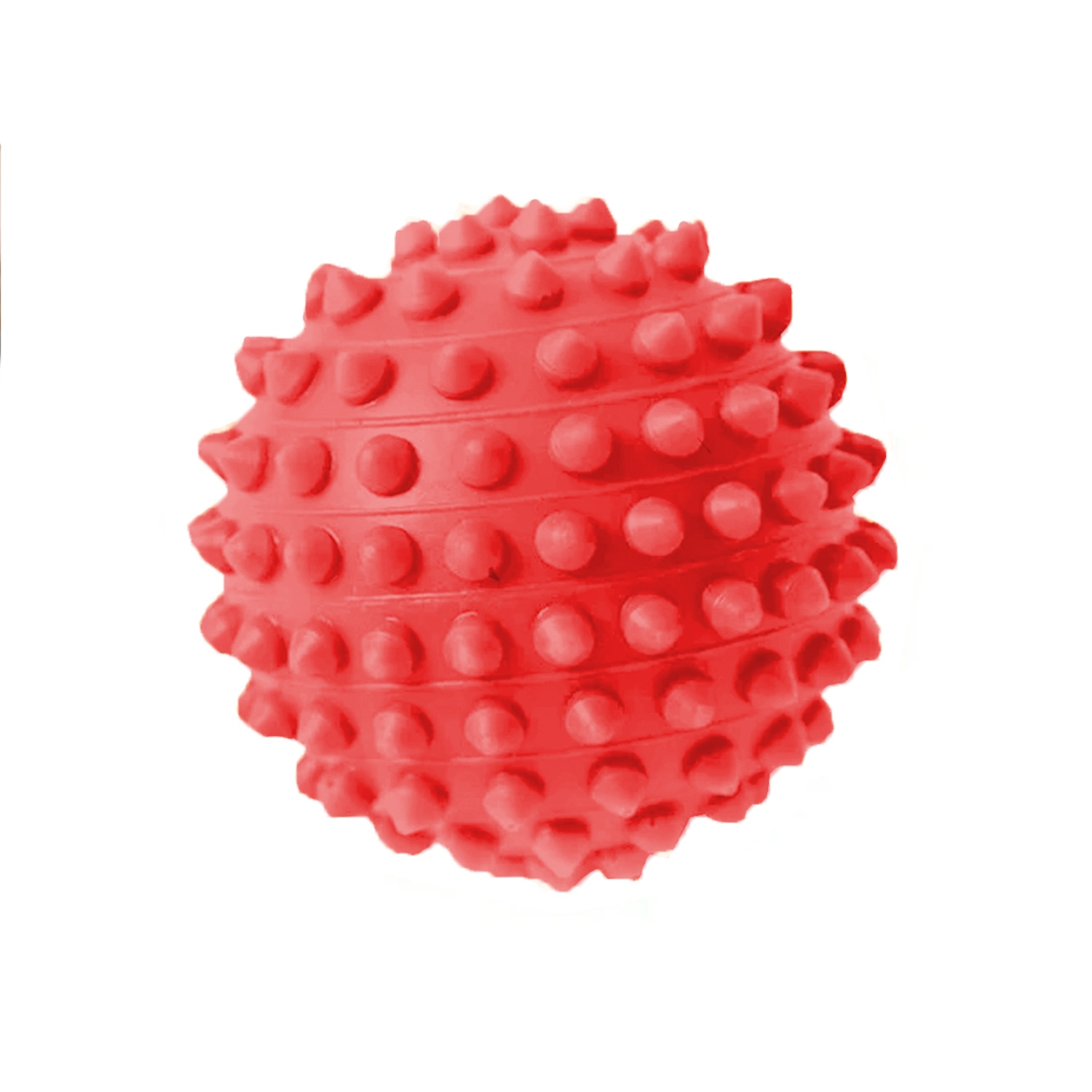 Bola Cravo Gold Sports Exercitadora 7 Cm - Foto 1