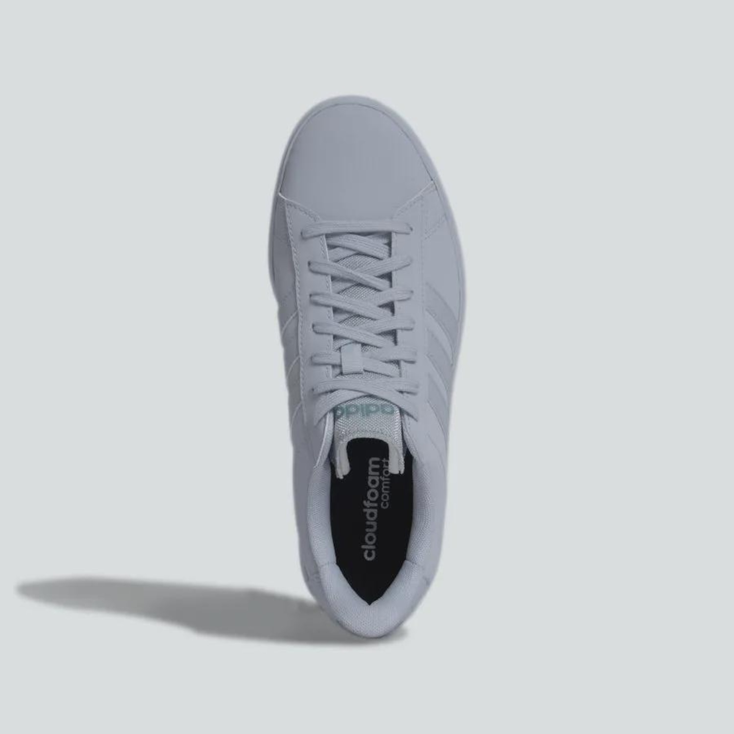 Tênis adidas Grand Court 2.0 - Masculino - Foto 3
