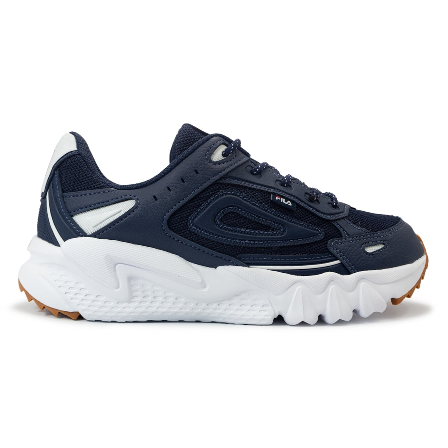 Tênis Fila Venture Tracer 2 Masculino - Foto 1