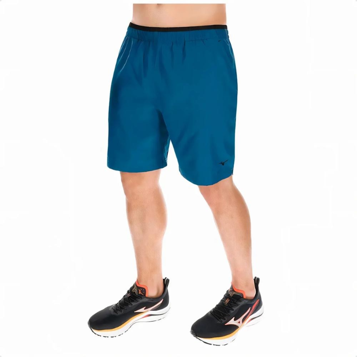 Bermuda Mizuno Tennis Master M7" - Masculina - Foto 1