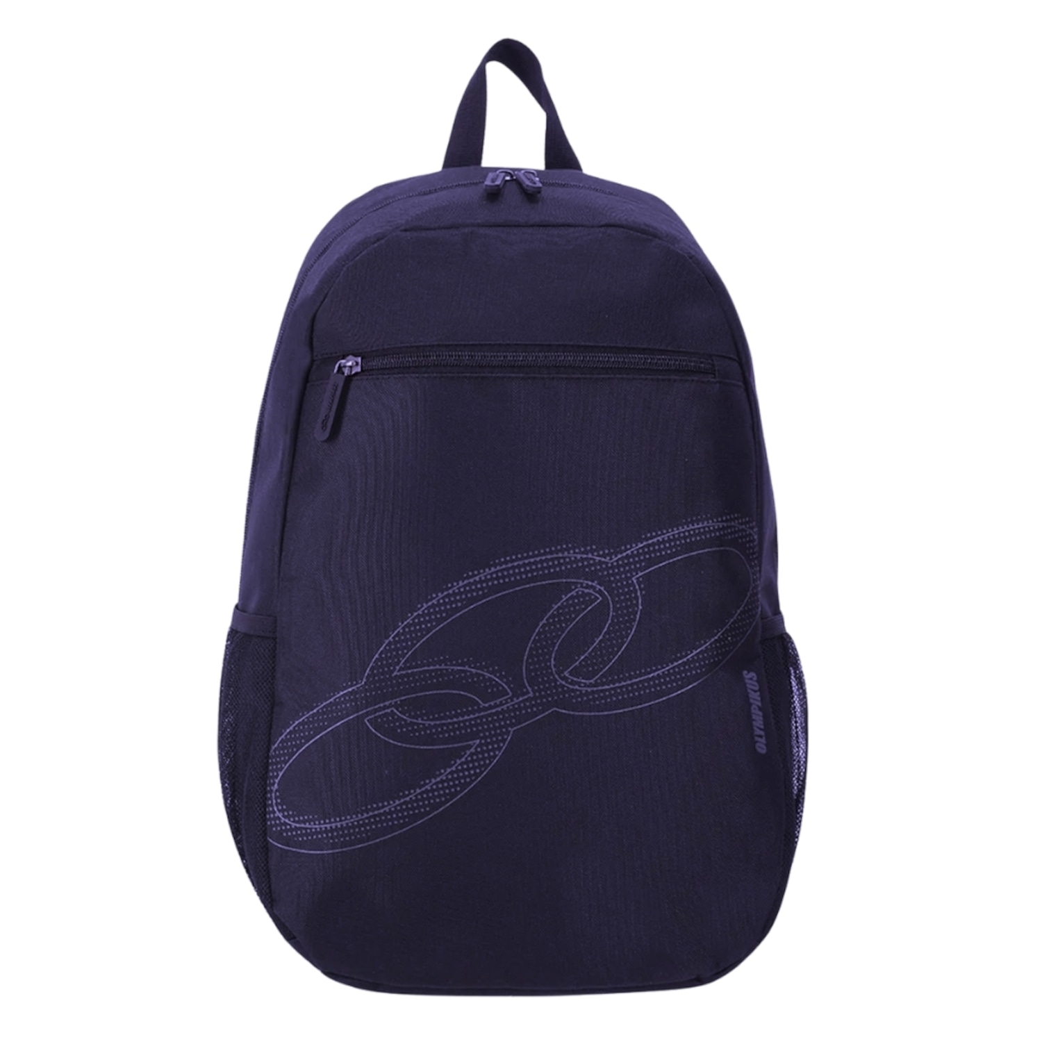 Mochila Olympikus Basic New - 16 Litros - Foto 1