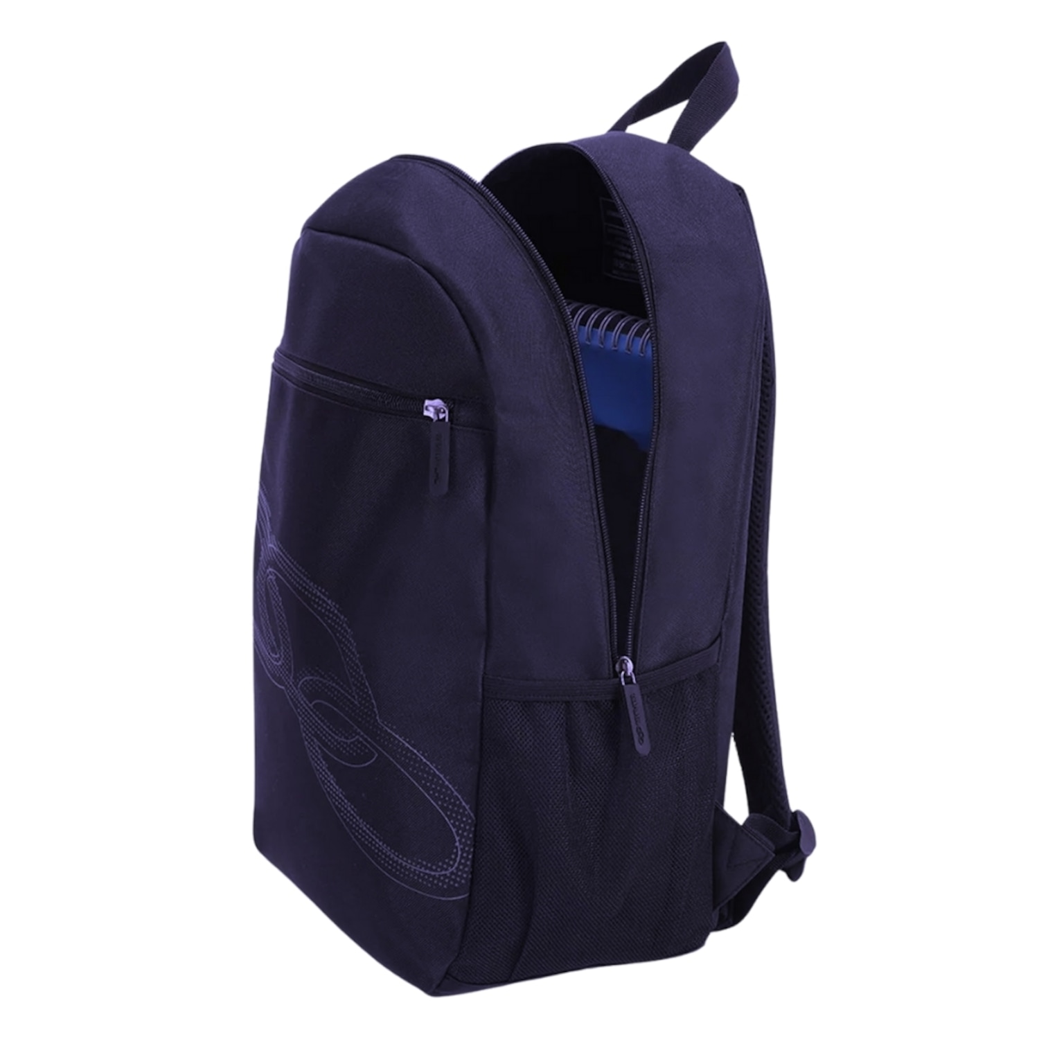 Mochila Olympikus Basic New - 16 Litros - Foto 3