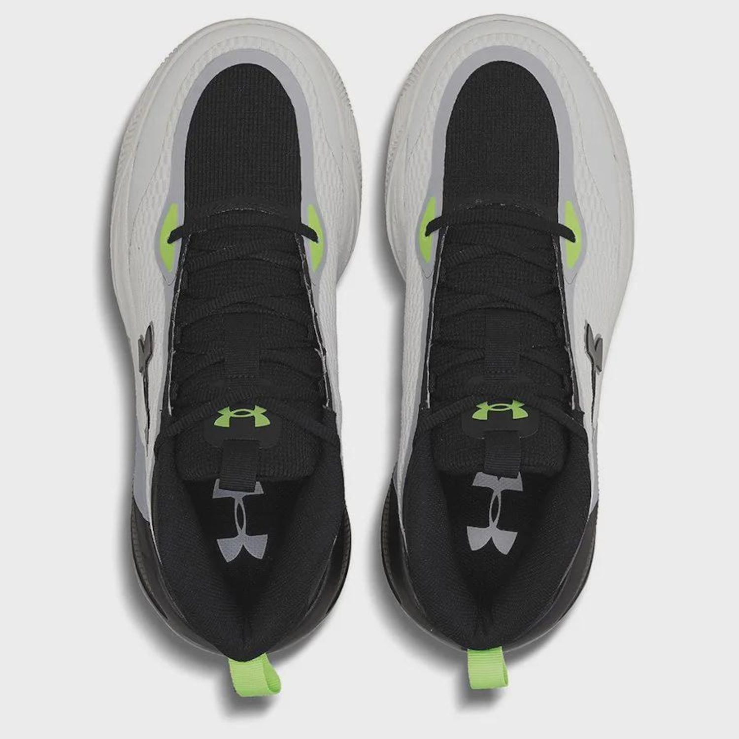 Tênis Under Armour Swish 2 Basquete - Masculino - Foto 3