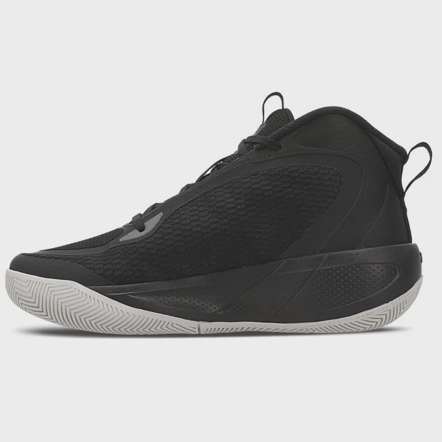 Tênis Under Armour Swish 2 Basquete - Masculino - Foto 4