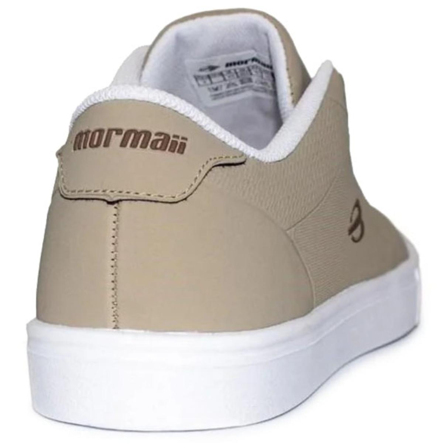 Tênis Mormaii Urban Free - Masculino - Foto 4