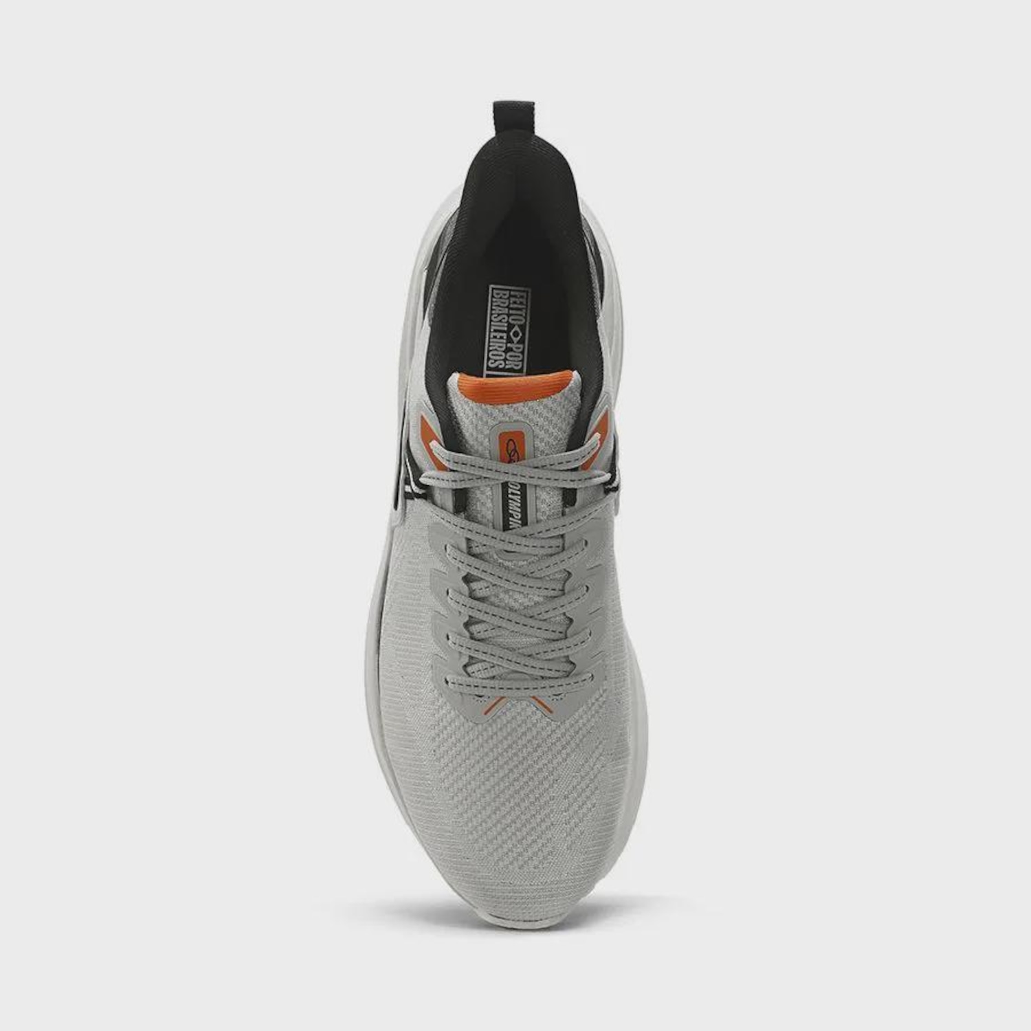 Tênis Olympikus Zex 2 - Masculino - Foto 4