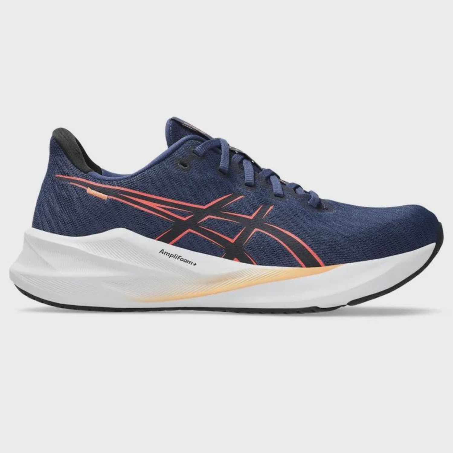 Tênis Masculino Asics Versablast 4 - Foto 1