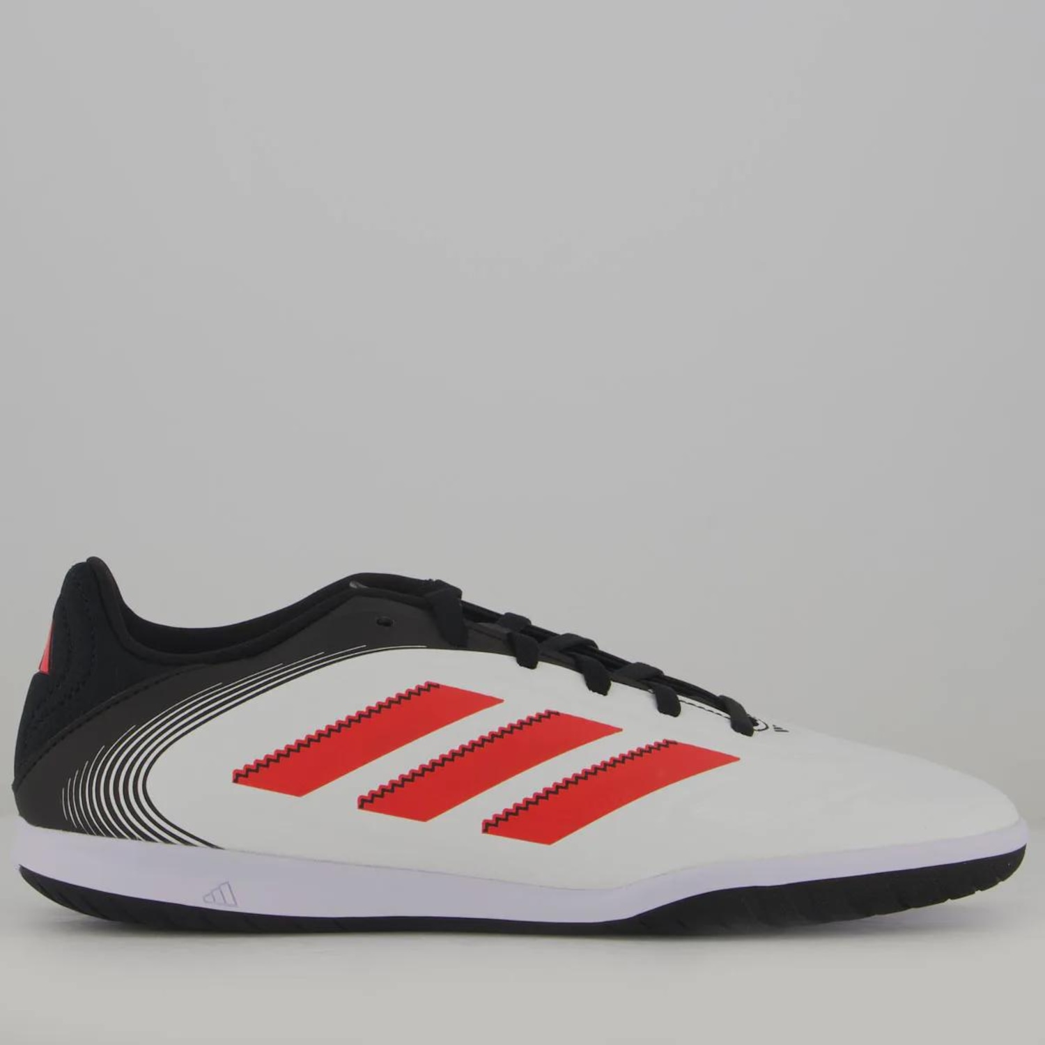 Chuteira Futsal adidas Copa Pure III Club - Adulto - Foto 1