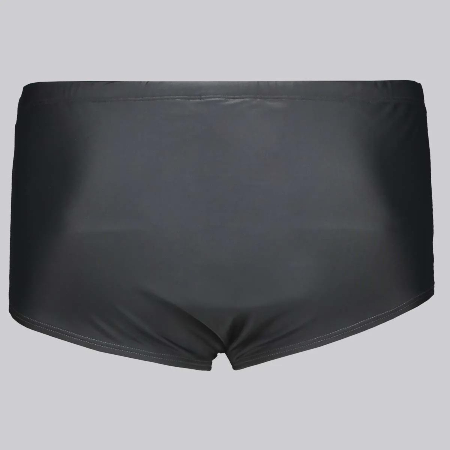 Sunga adidas Solid - Masculina - Foto 2