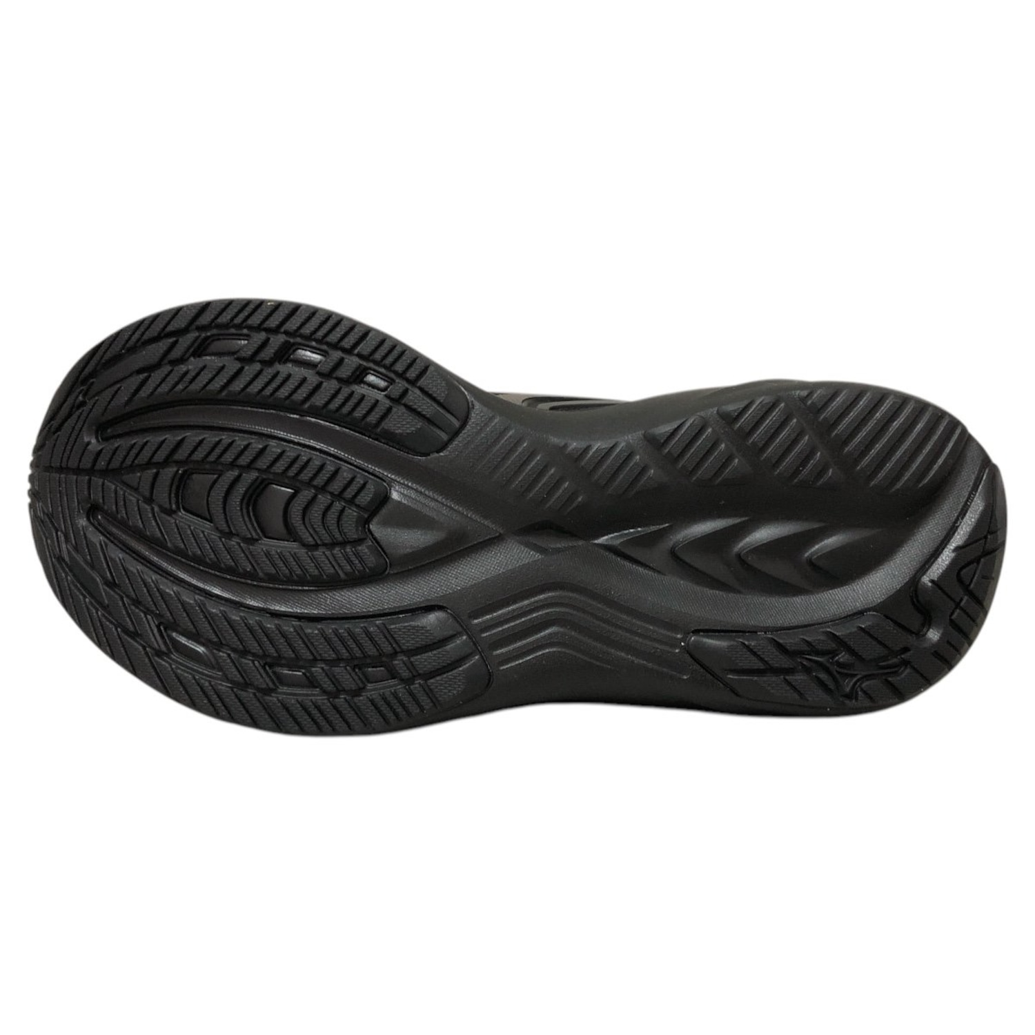 Tênis Mizuno Space 5 - Infantil - Foto 3
