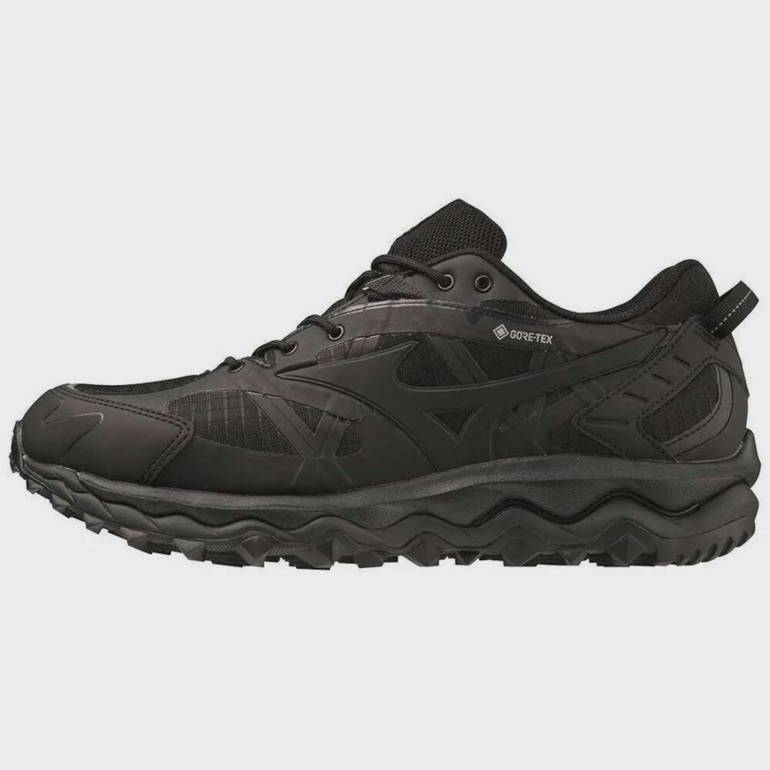 Tênis Mizuno Wave Mujin TL GTX 2 Trilha - Unissex - Foto 2