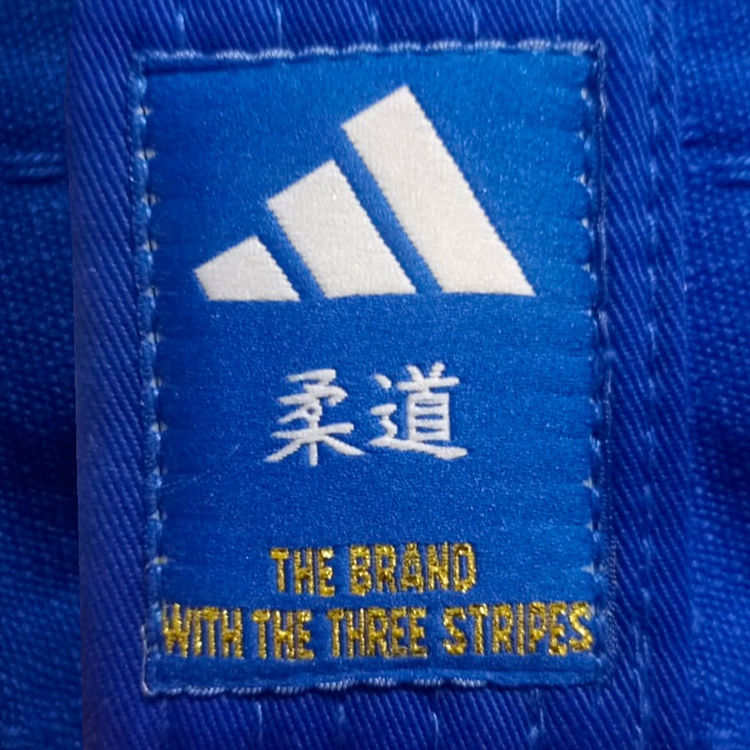 Kimono Judo Adidas Quest - Adulto - Foto 3