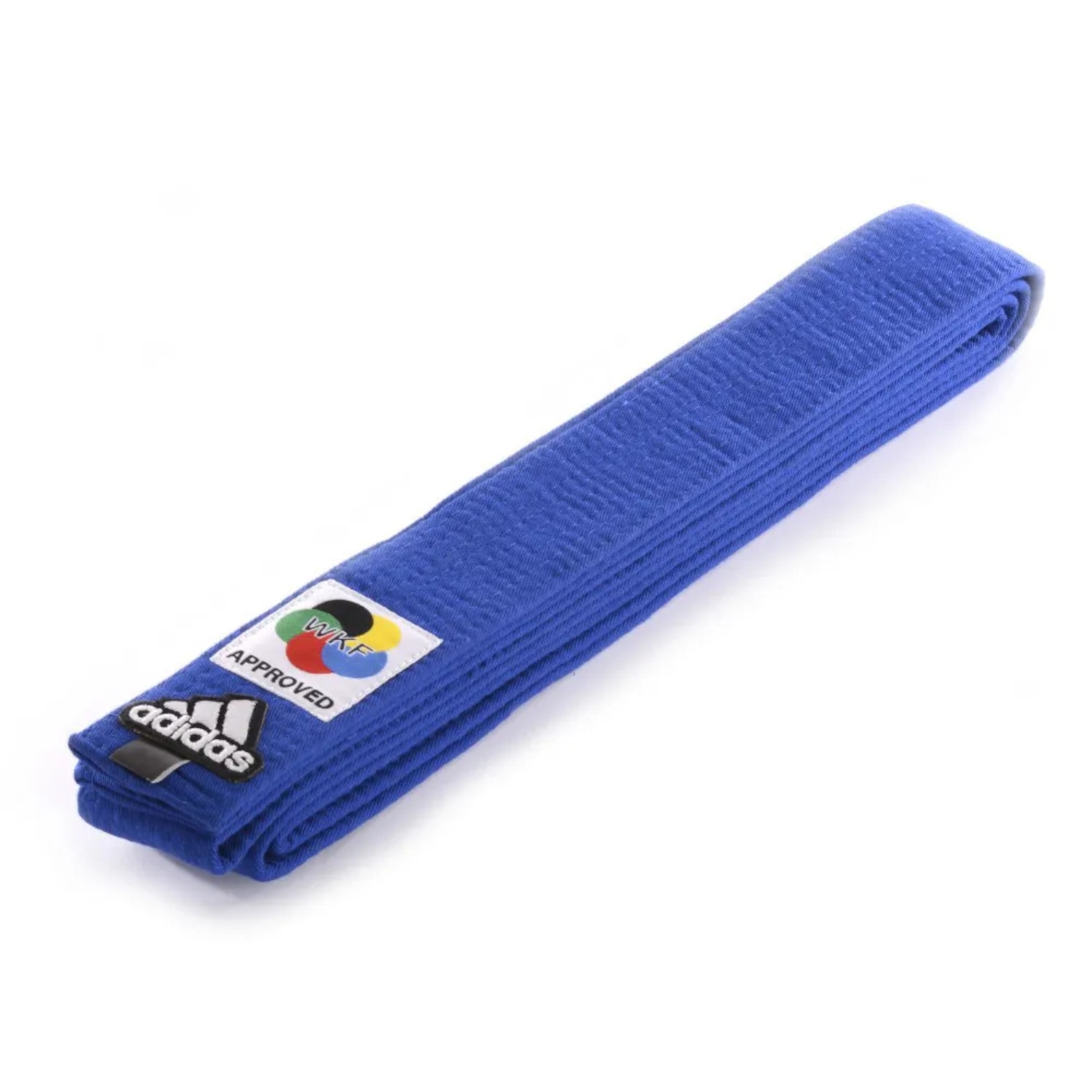 Faixa De Graduação Adidas Karatê Elite - aDULTO - Foto 1