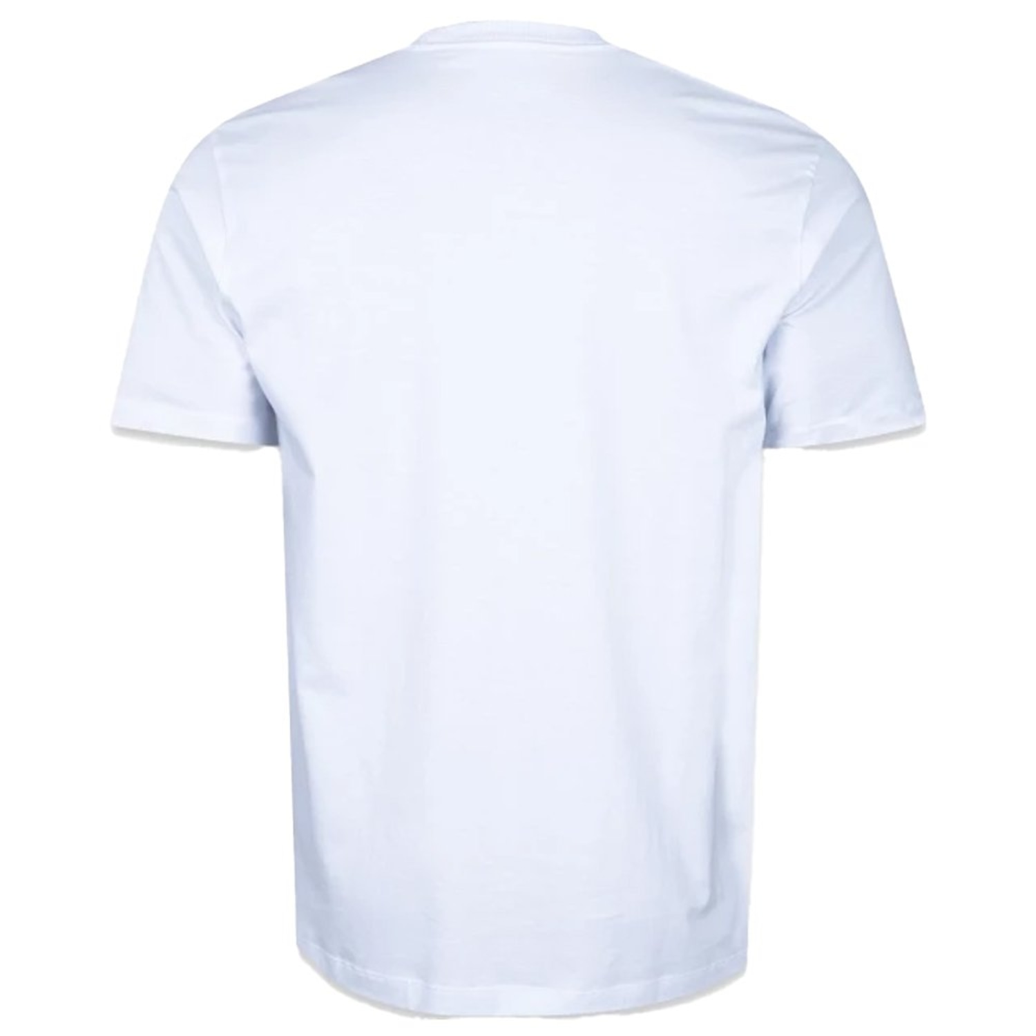 Camiseta New Era Basic Tim - Masculina - Foto 3