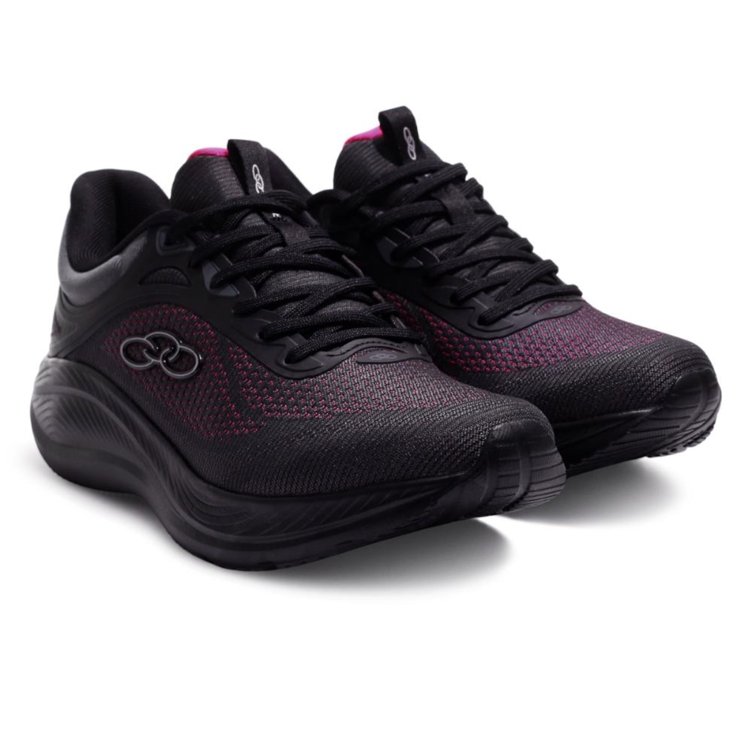 Tênis Olympikus Vibe - Feminino - Foto 3