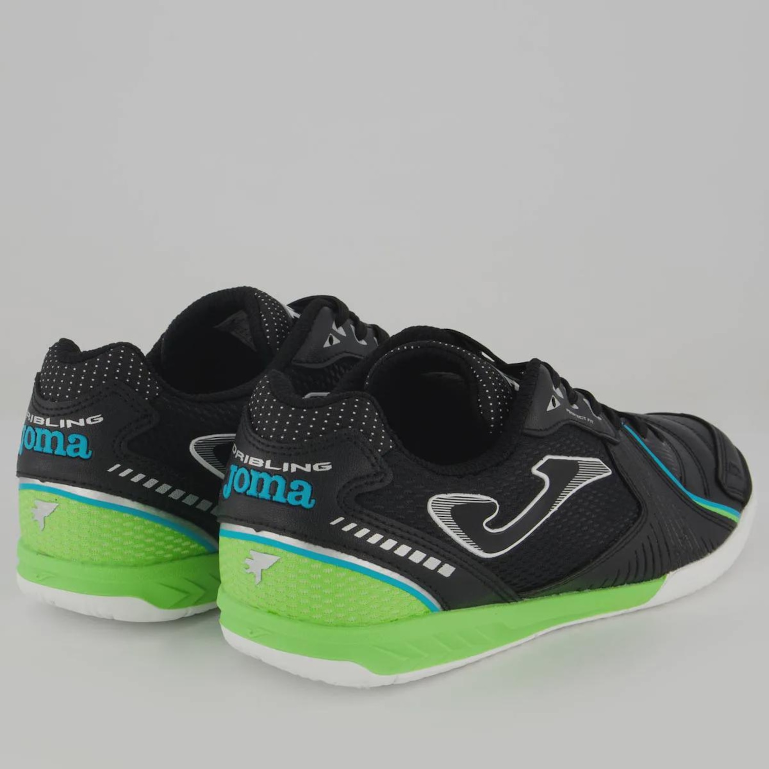 Chuteira Futsal Joma Dribling - Adulto - Foto 3