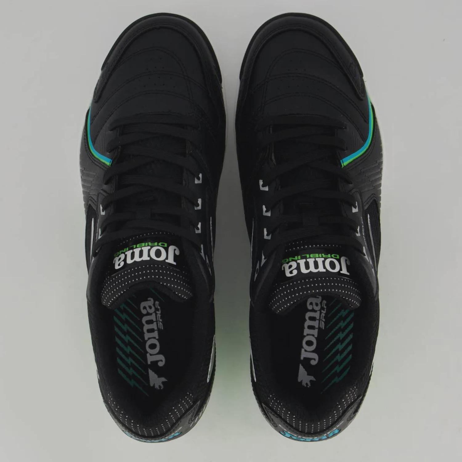 Chuteira Futsal Joma Dribling - Adulto - Foto 4