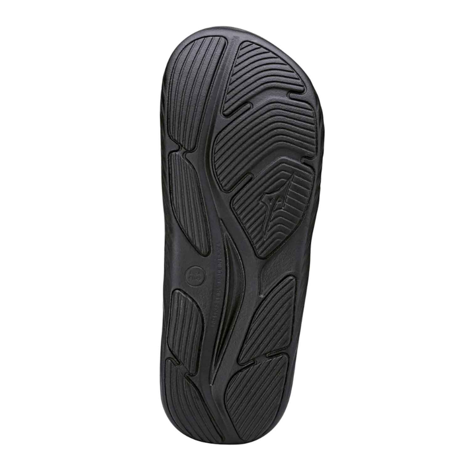 Chinelo Mizuno Slide Enerzy - Masculino - Foto 4