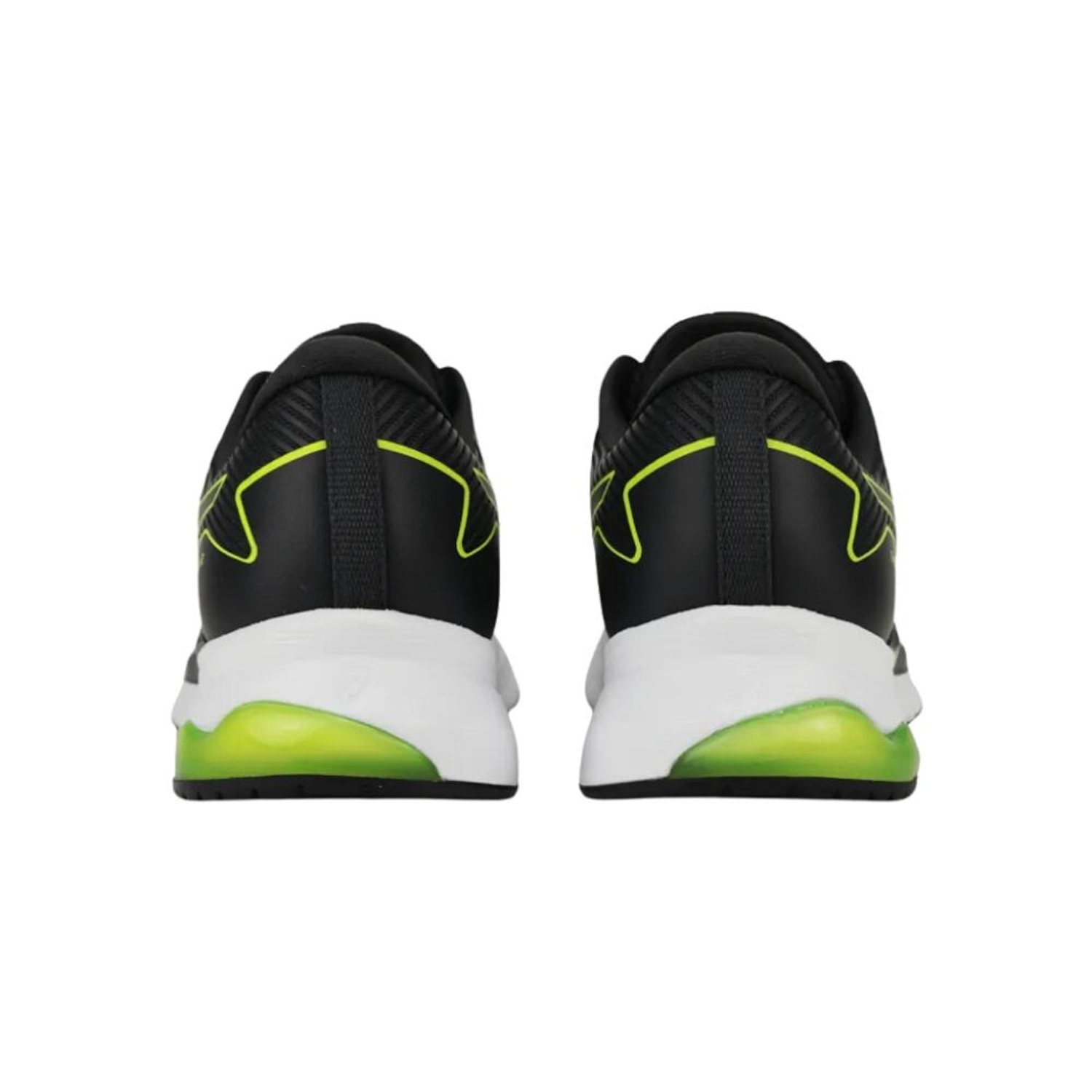 Tênis Asics Gel-Shinobi 2 - Masculino - Foto 2