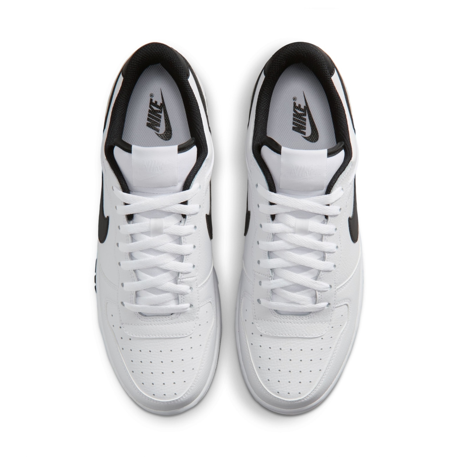 Tênis Nike Big Low Masculino - Foto 4